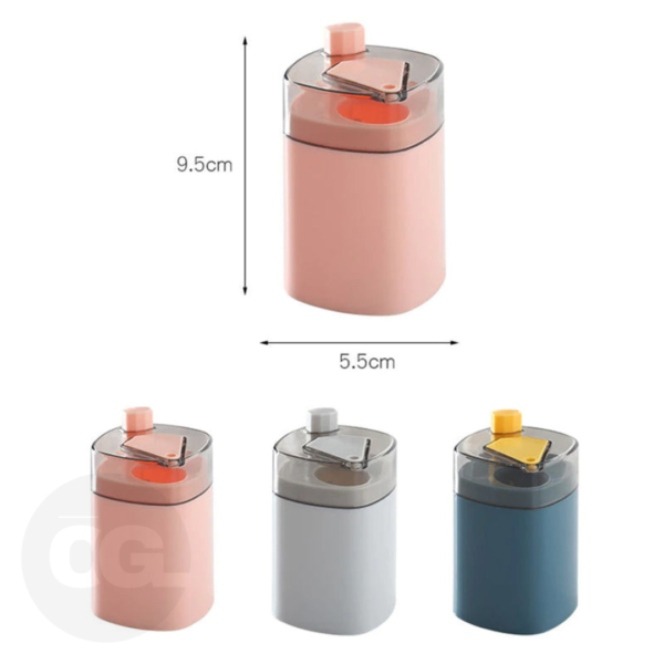 Automatic popup Toothpick Holder - Image 5