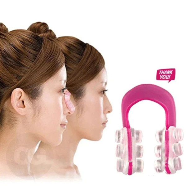 Facial Beauty - Nose Shaper - Image 2