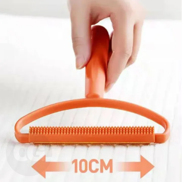 Portable Lint Remover - Image 2