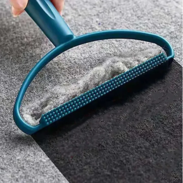 Portable Lint Remover